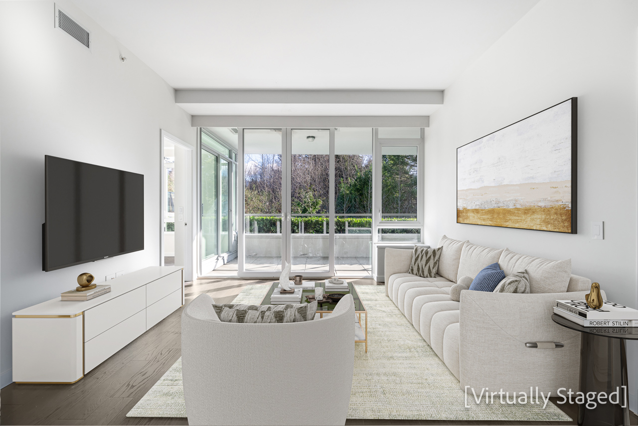 West Vancouver Homes