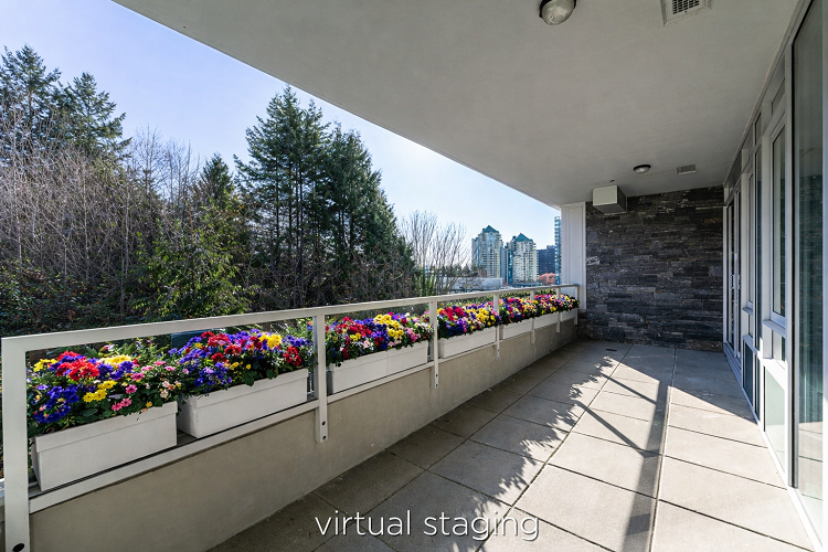 West Vancouver Waterfront Homes