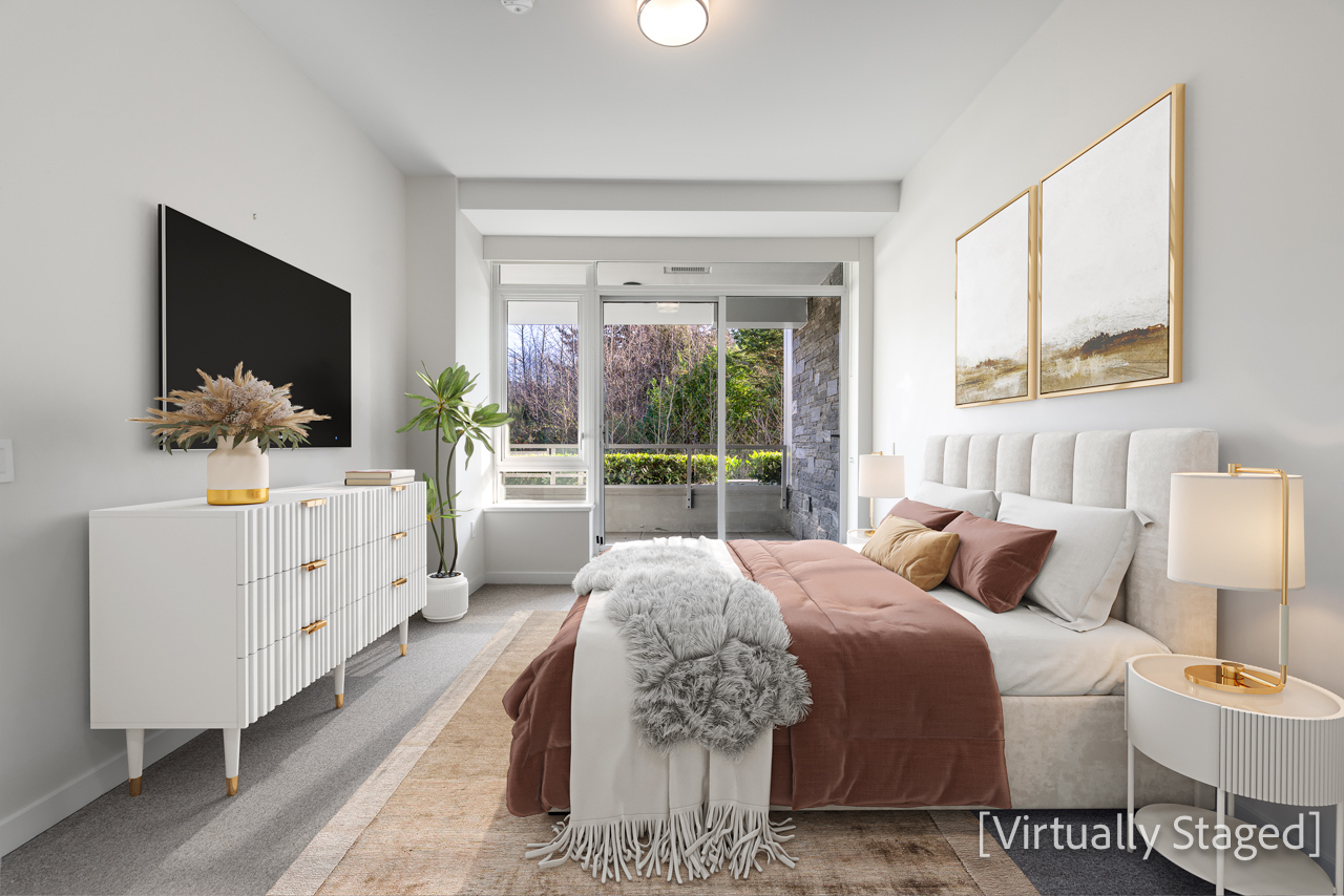 West Vancouver Homes