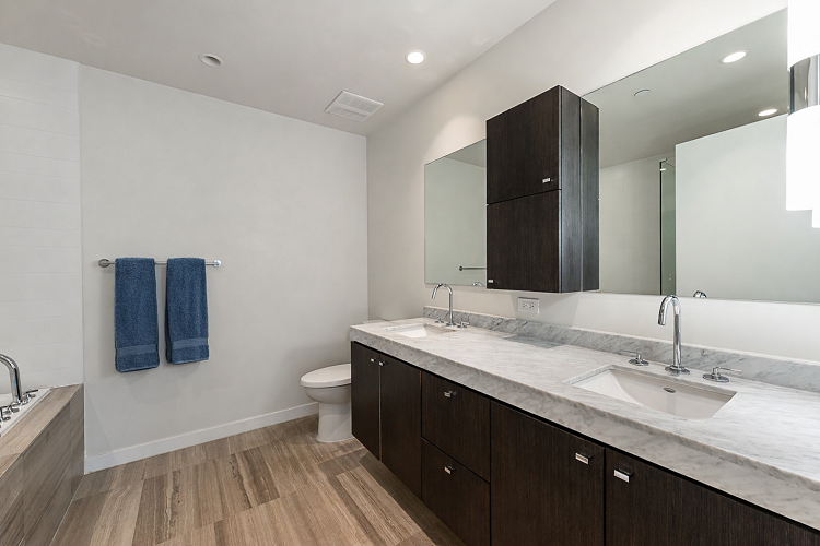 West Vancouver Luxury Homes