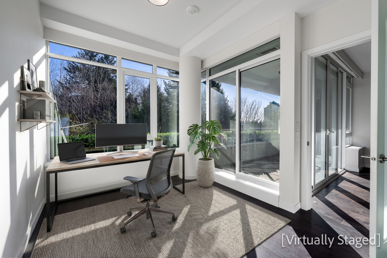 West Vancouver Homes