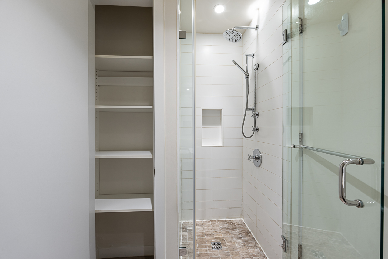 West Vancouver Waterfront Homes