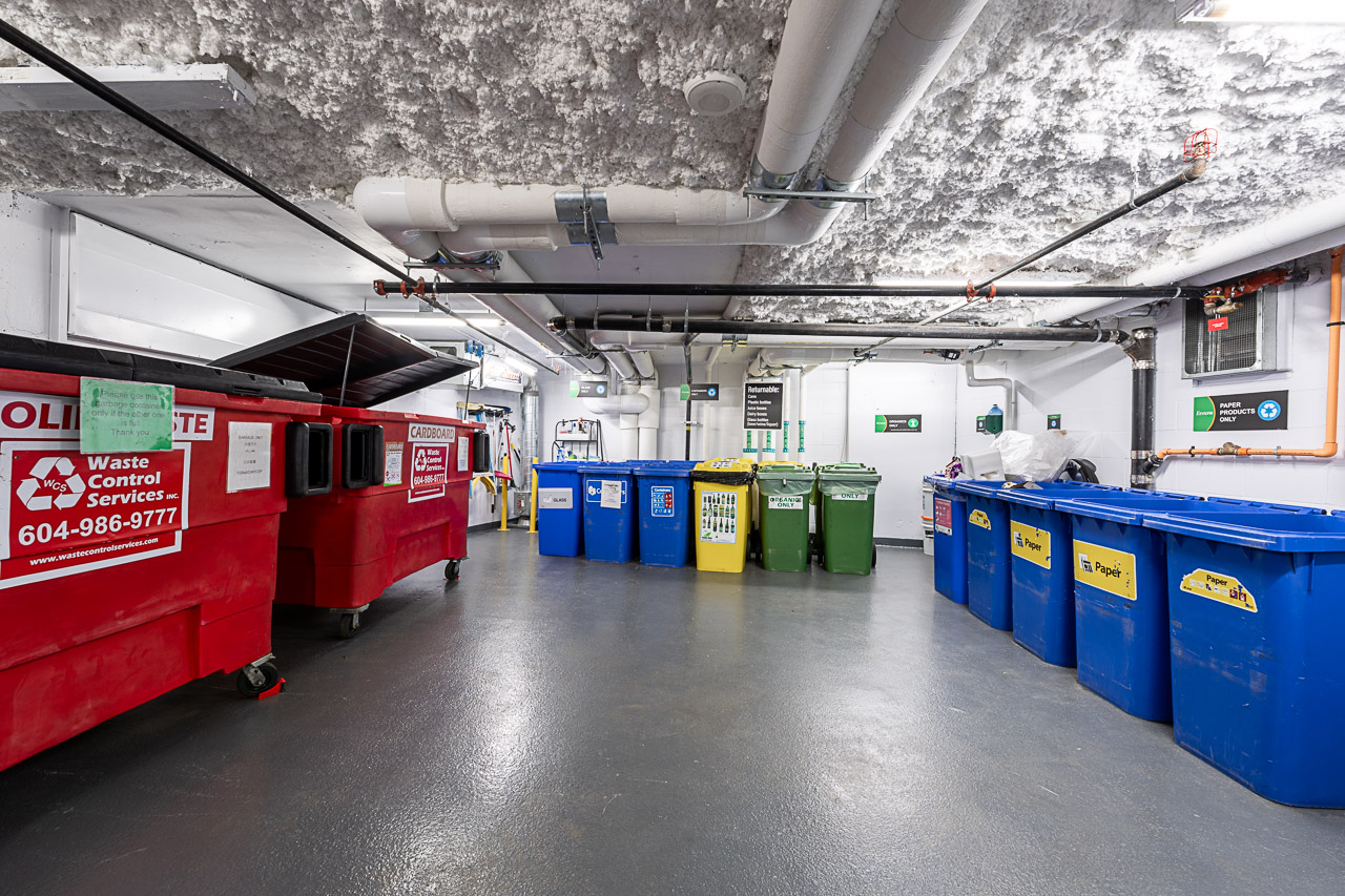 West Vancouver Real Estate