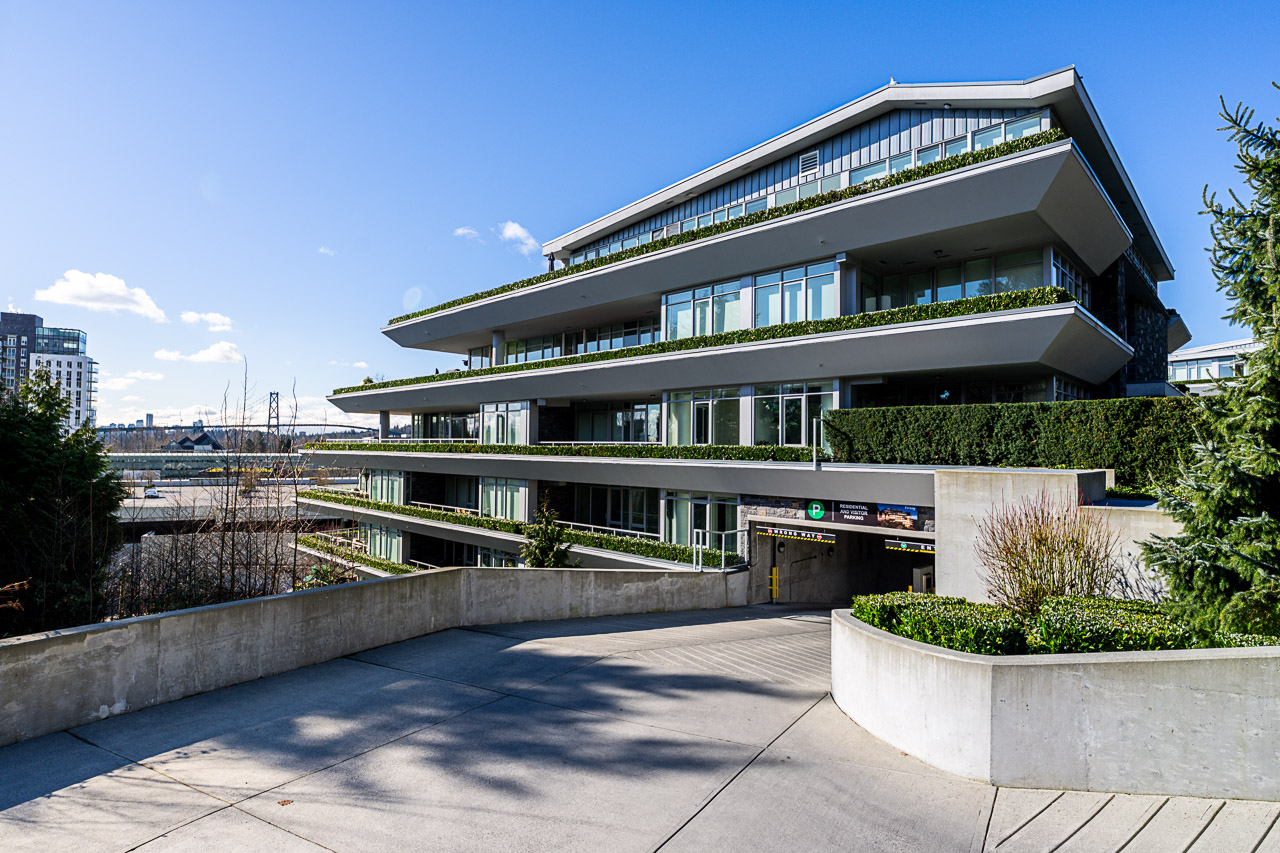 West Vancouver Homes