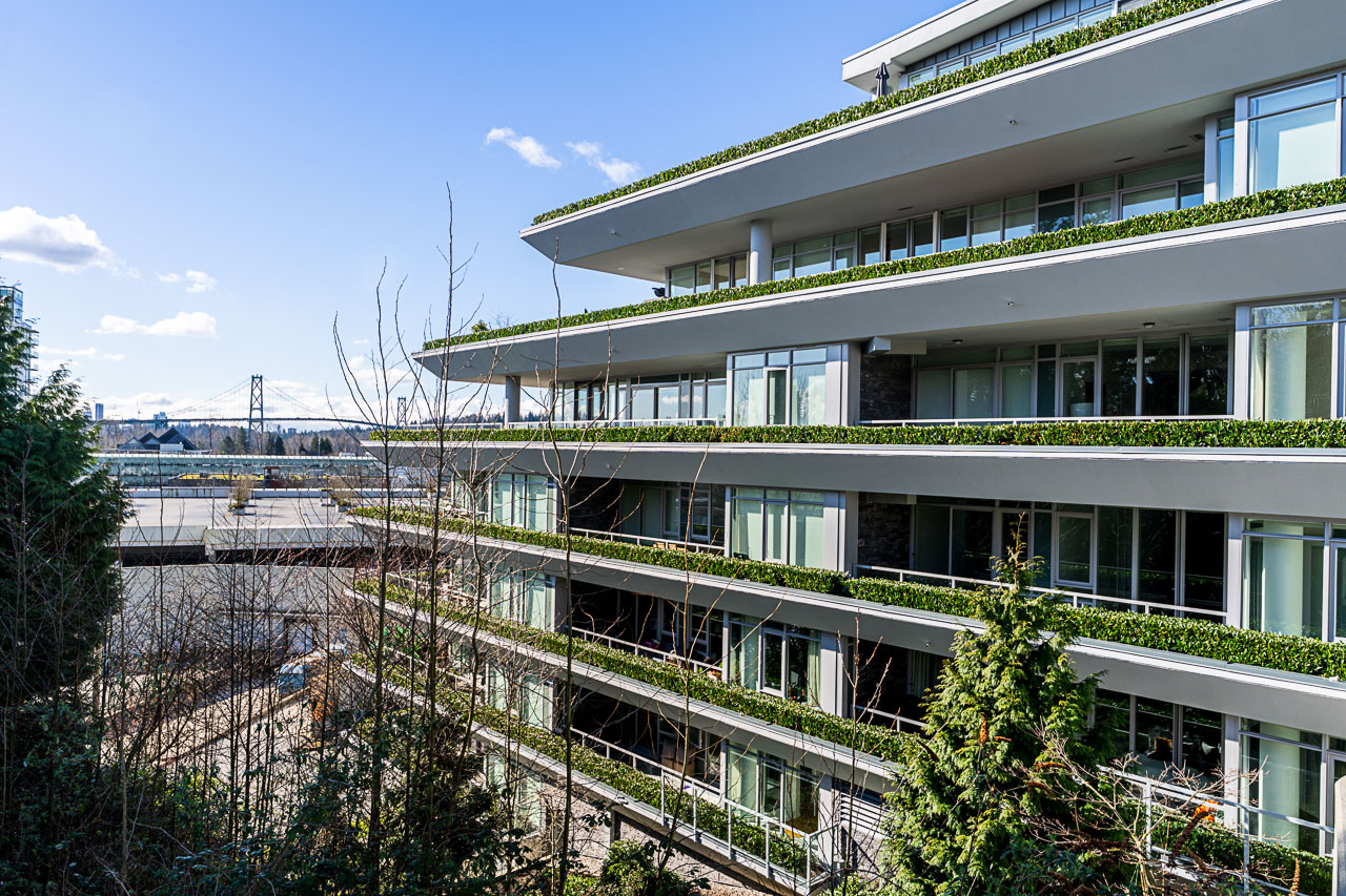 West Vancouver Real Estate