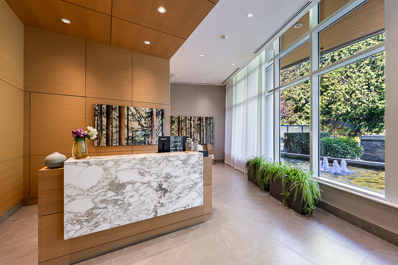 West Vancouver Waterfront Homes