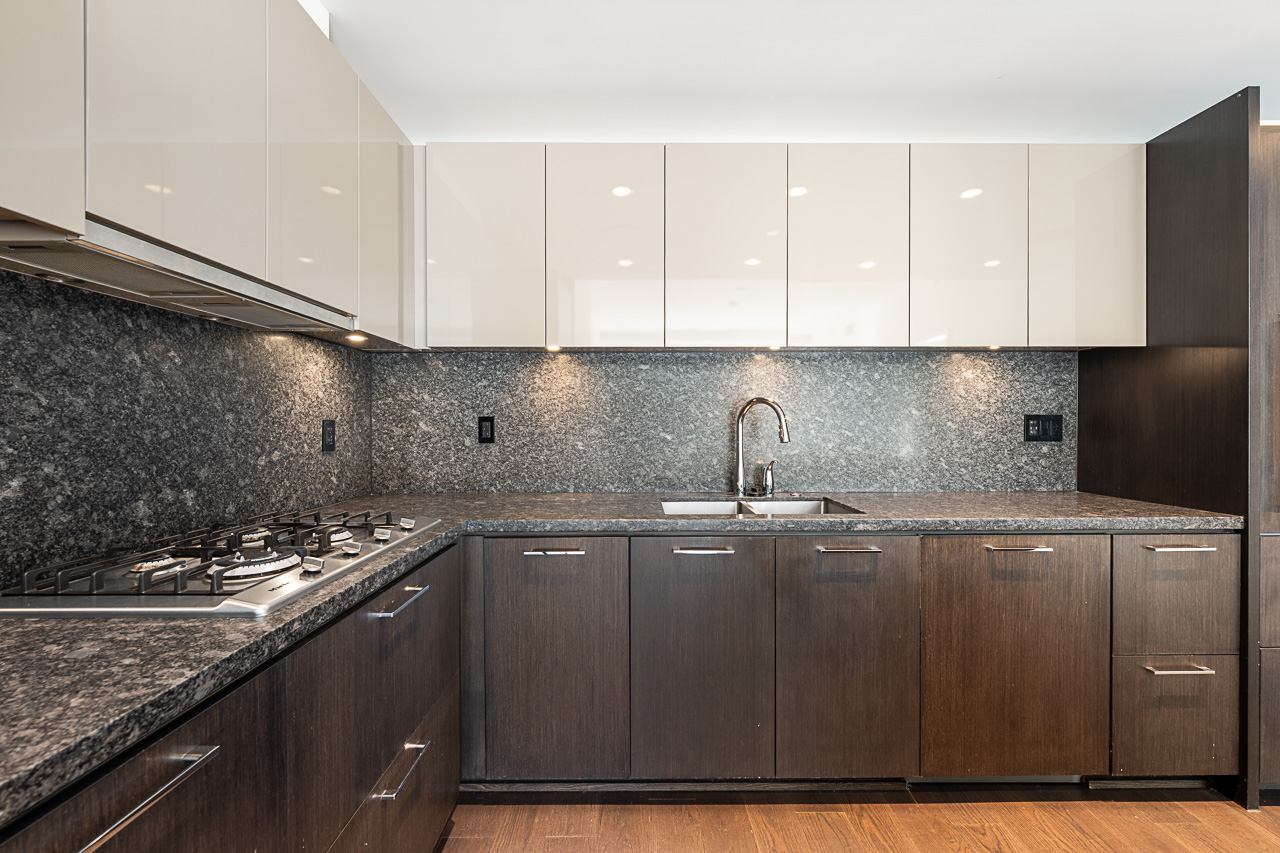 West Vancouver Waterfront Homes