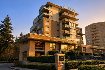 west vancouver realtors