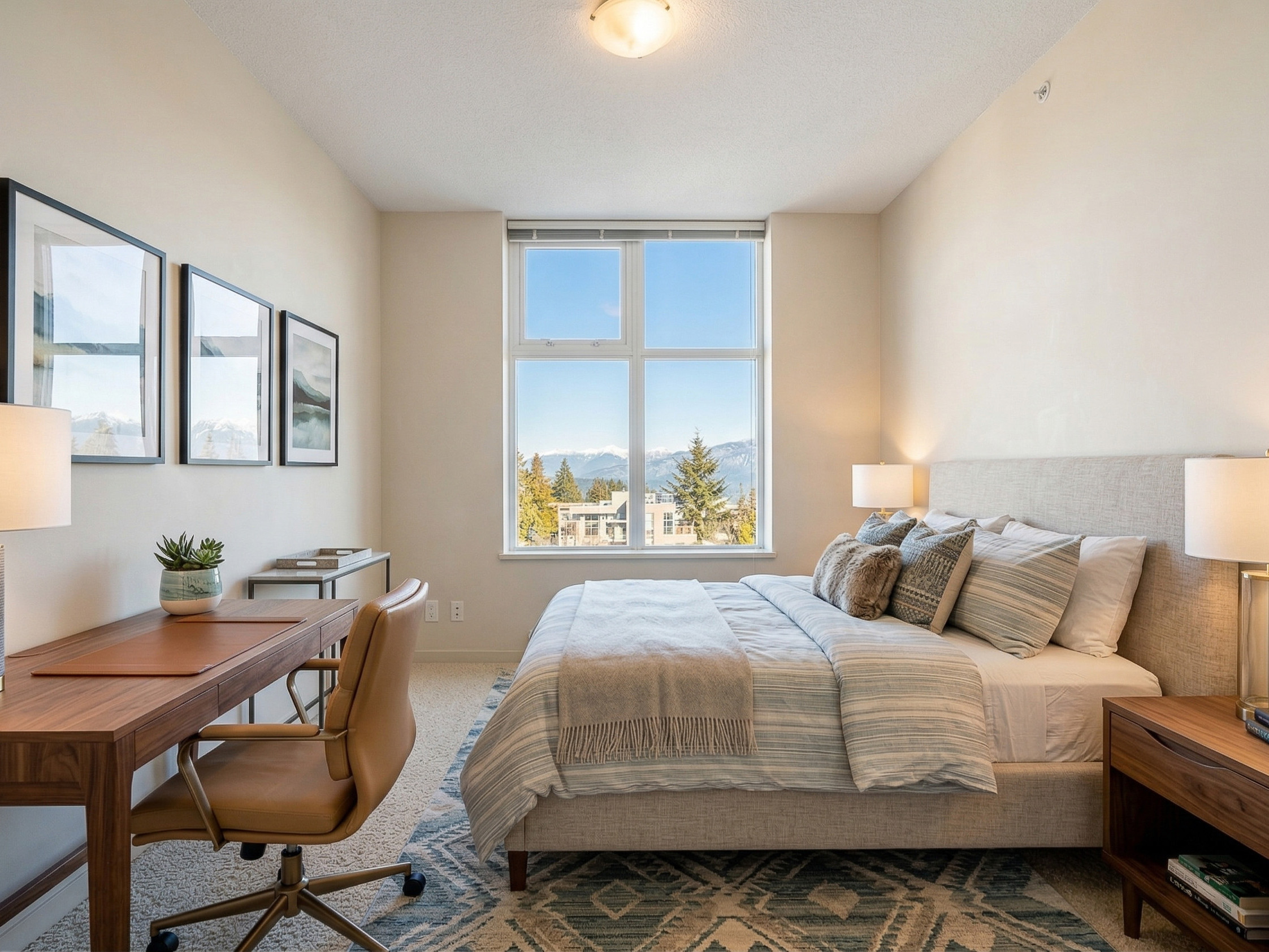 West Vancouver Luxury Homes