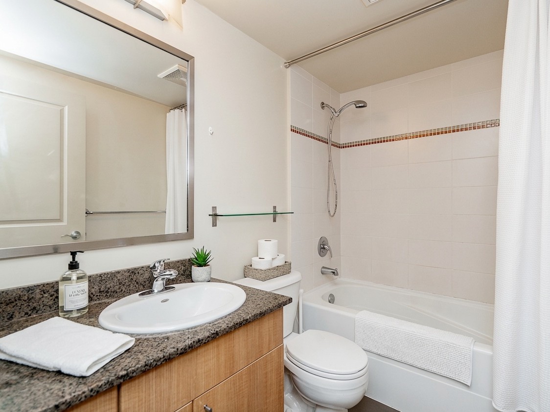 West Vancouver Waterfront Homes