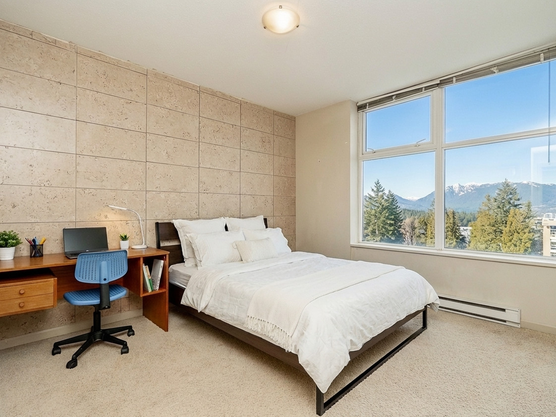 West Vancouver Luxury Homes