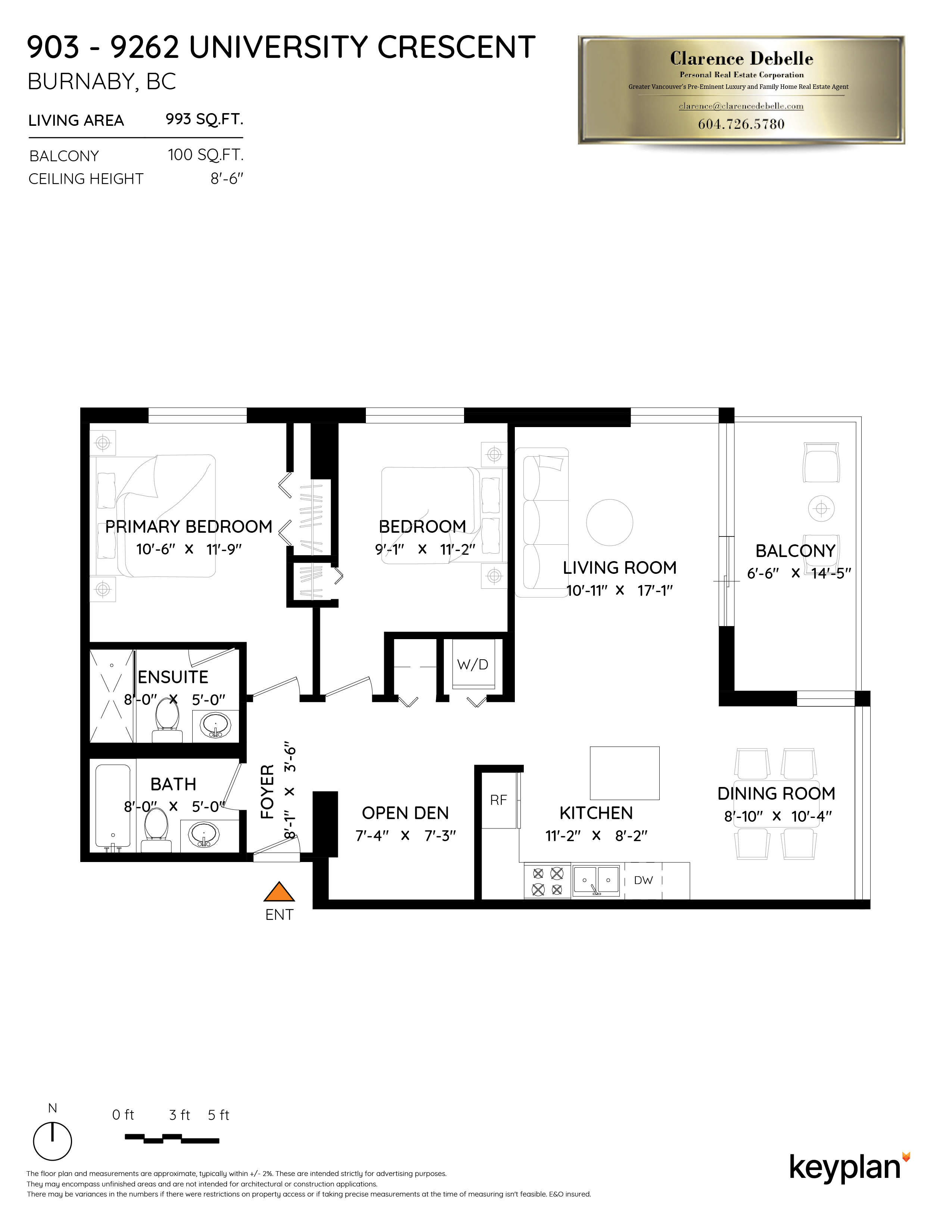 West Vancouver Homes