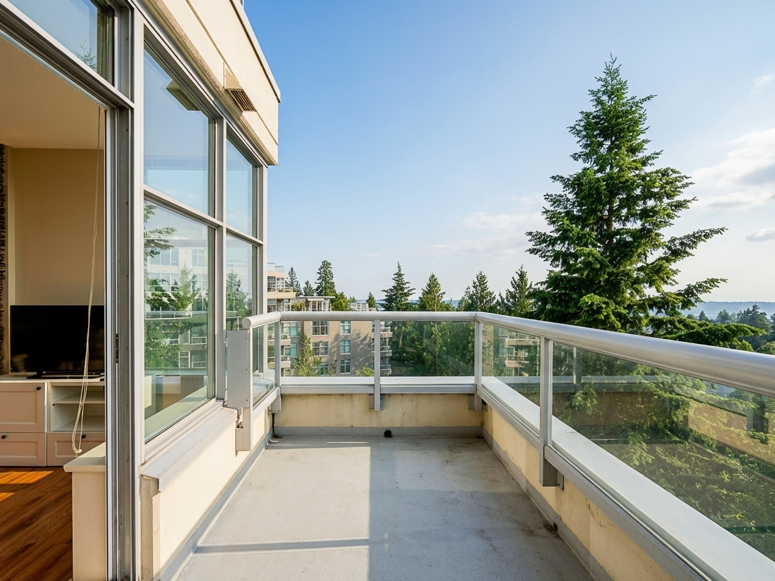 West Vancouver Waterfront Homes