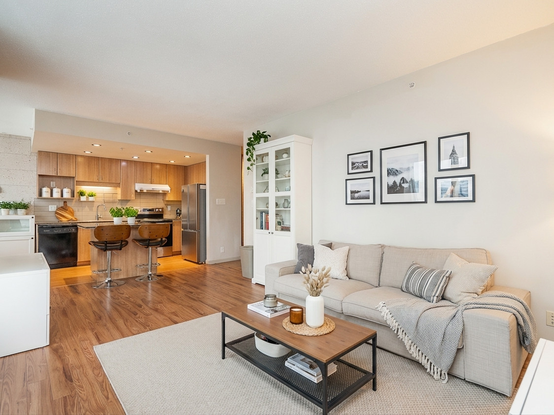 West Vancouver Waterfront Homes