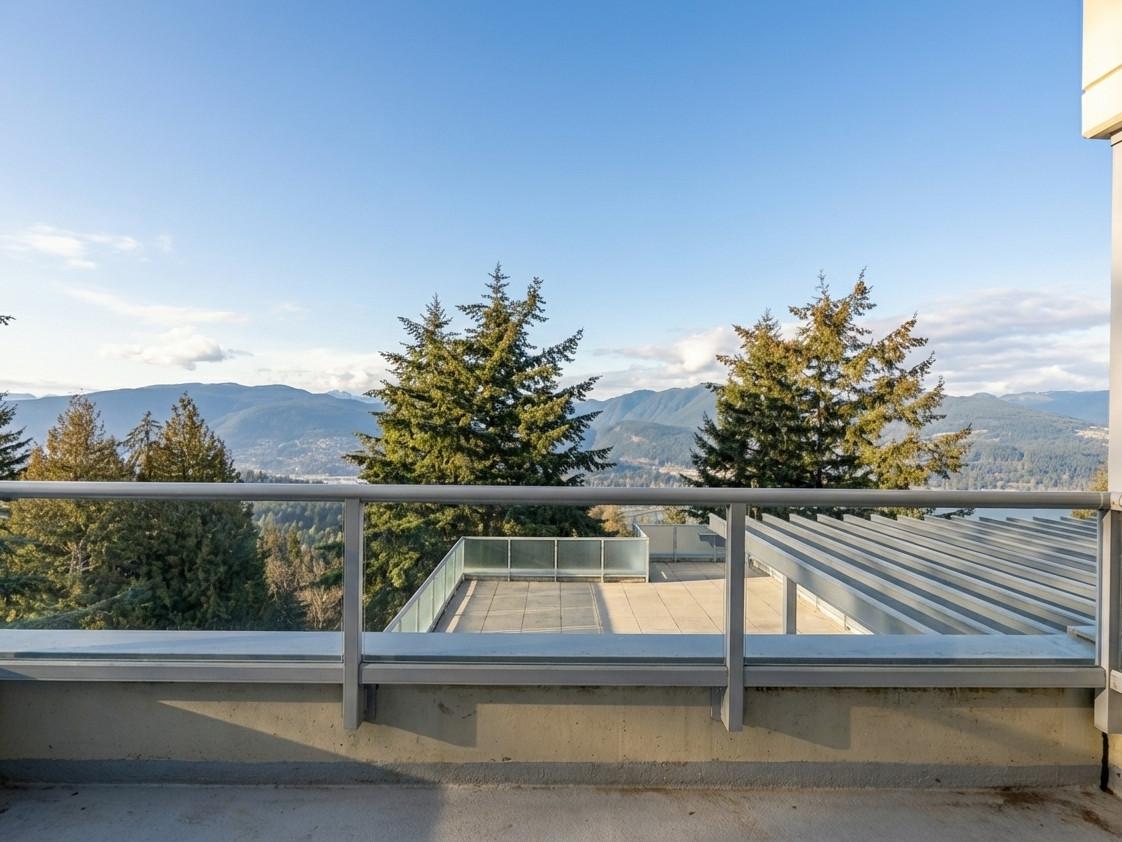 West Vancouver Real Estate