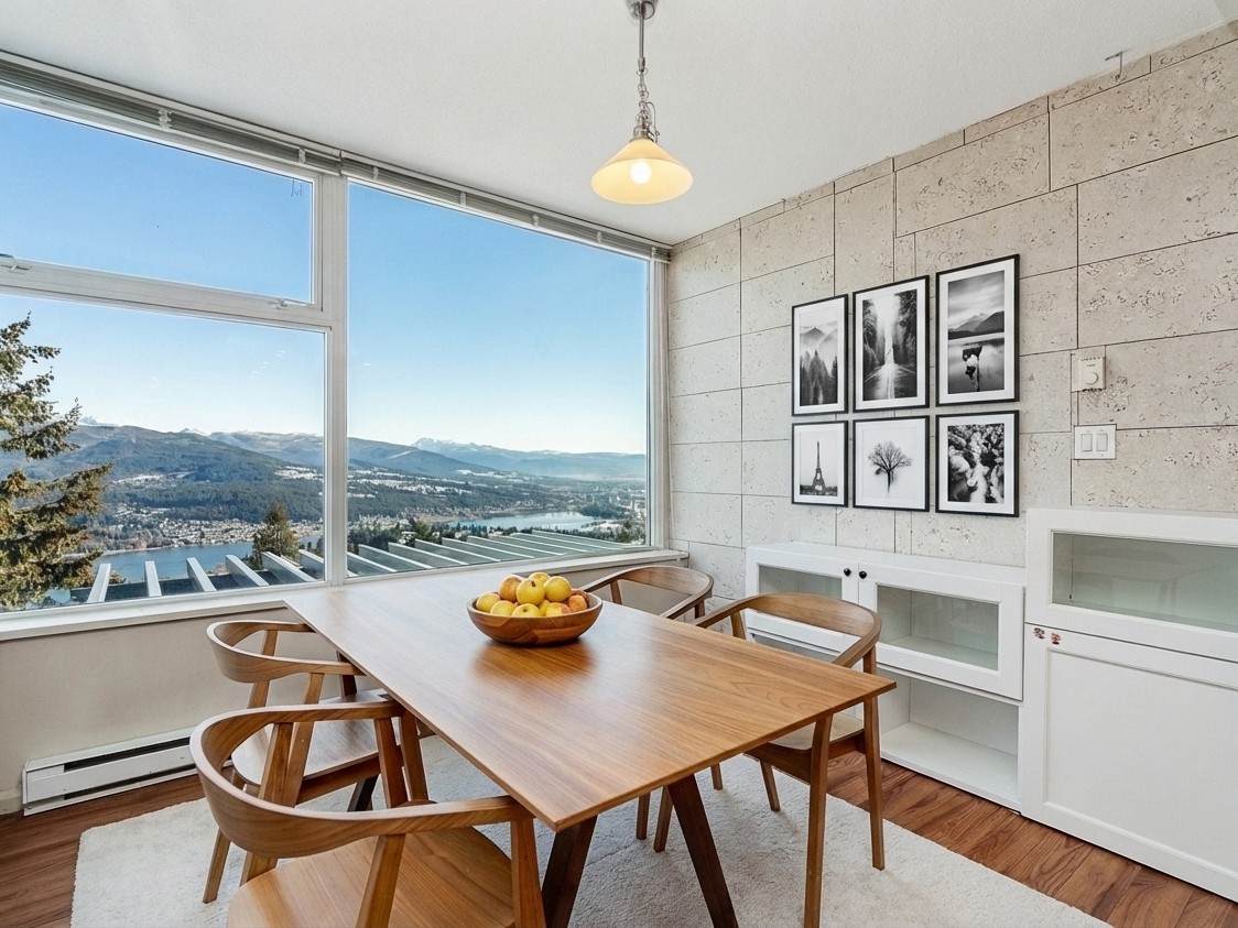 West Vancouver Real Estate