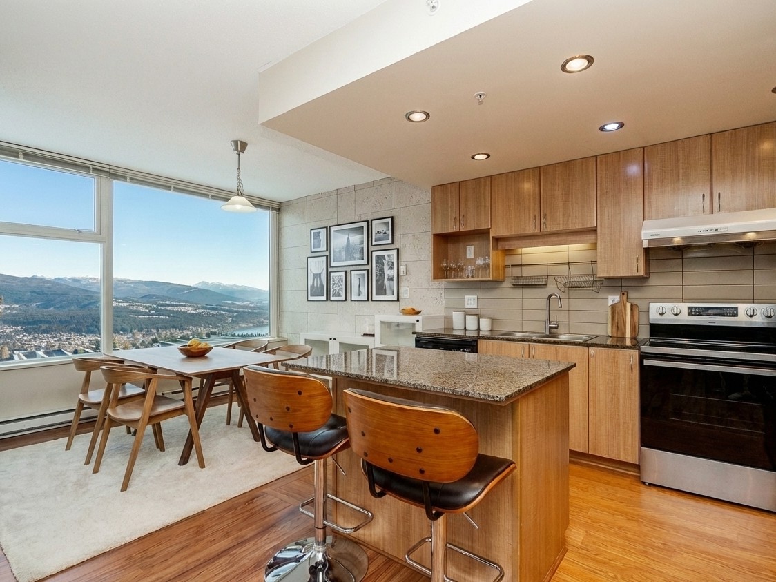 West Vancouver Homes for Sale