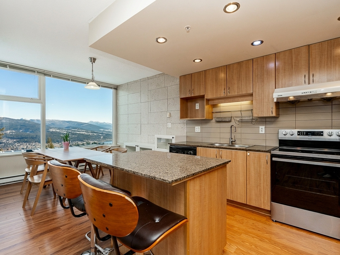 West Vancouver Luxury Homes