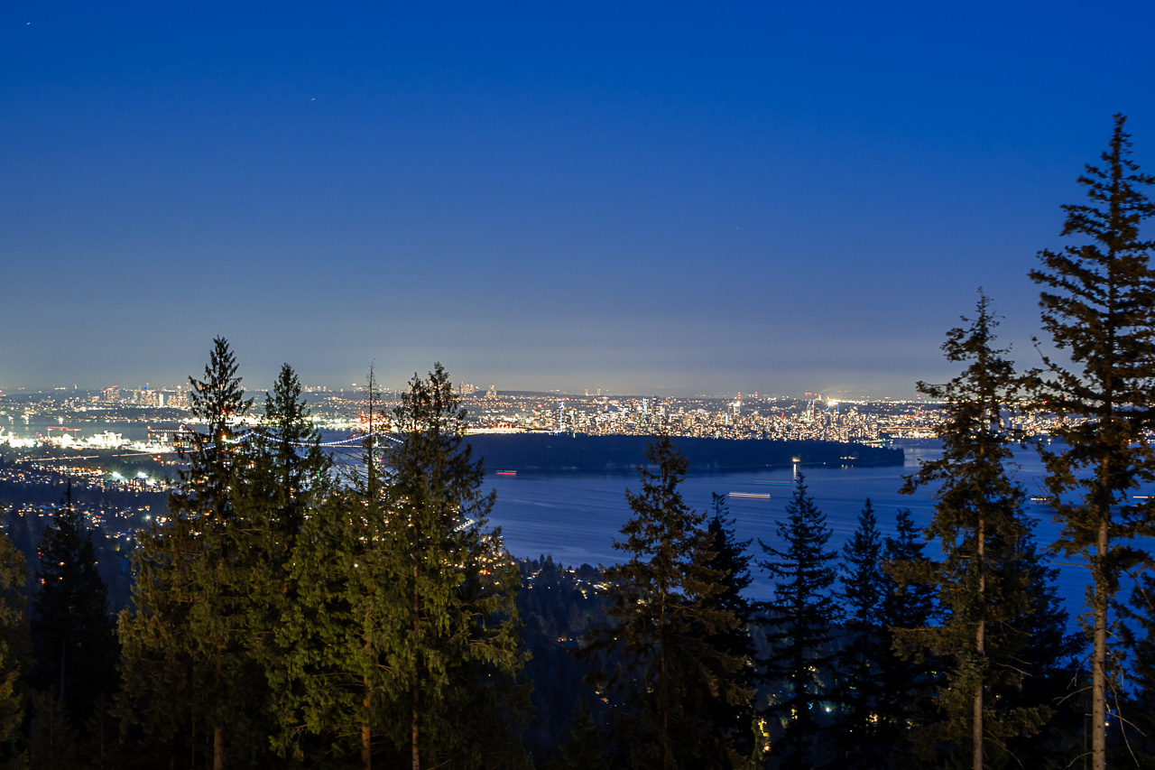 West Vancouver Homes for Sale