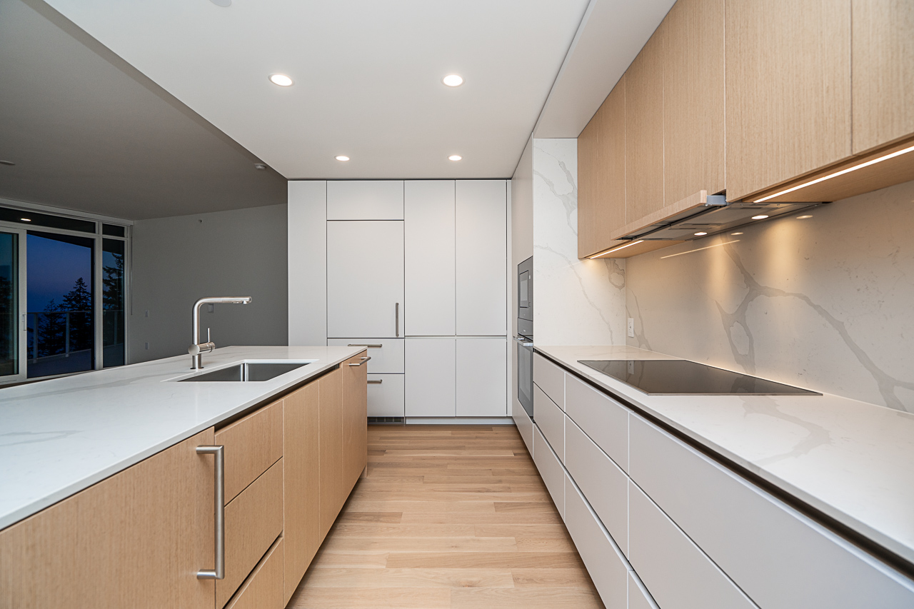 West Vancouver Realtors