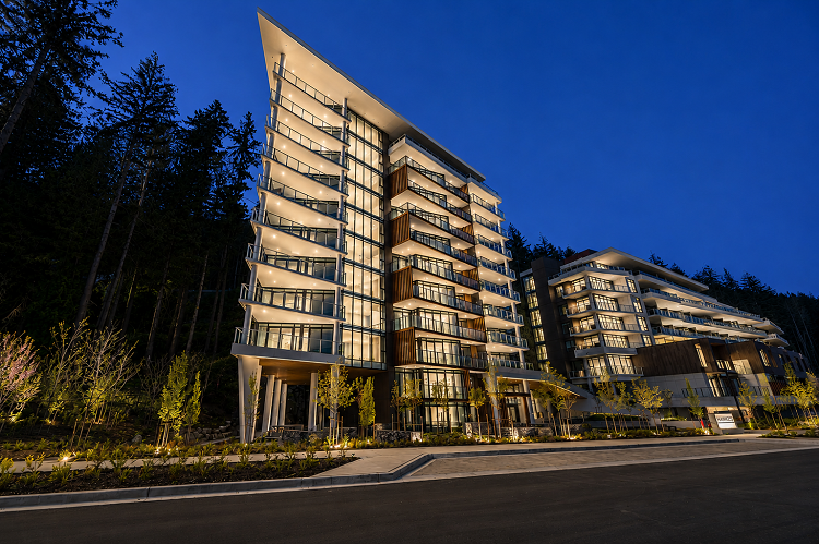 West Vancouver Homes for Sale
