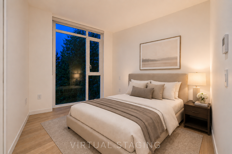 West Vancouver Waterfront Homes