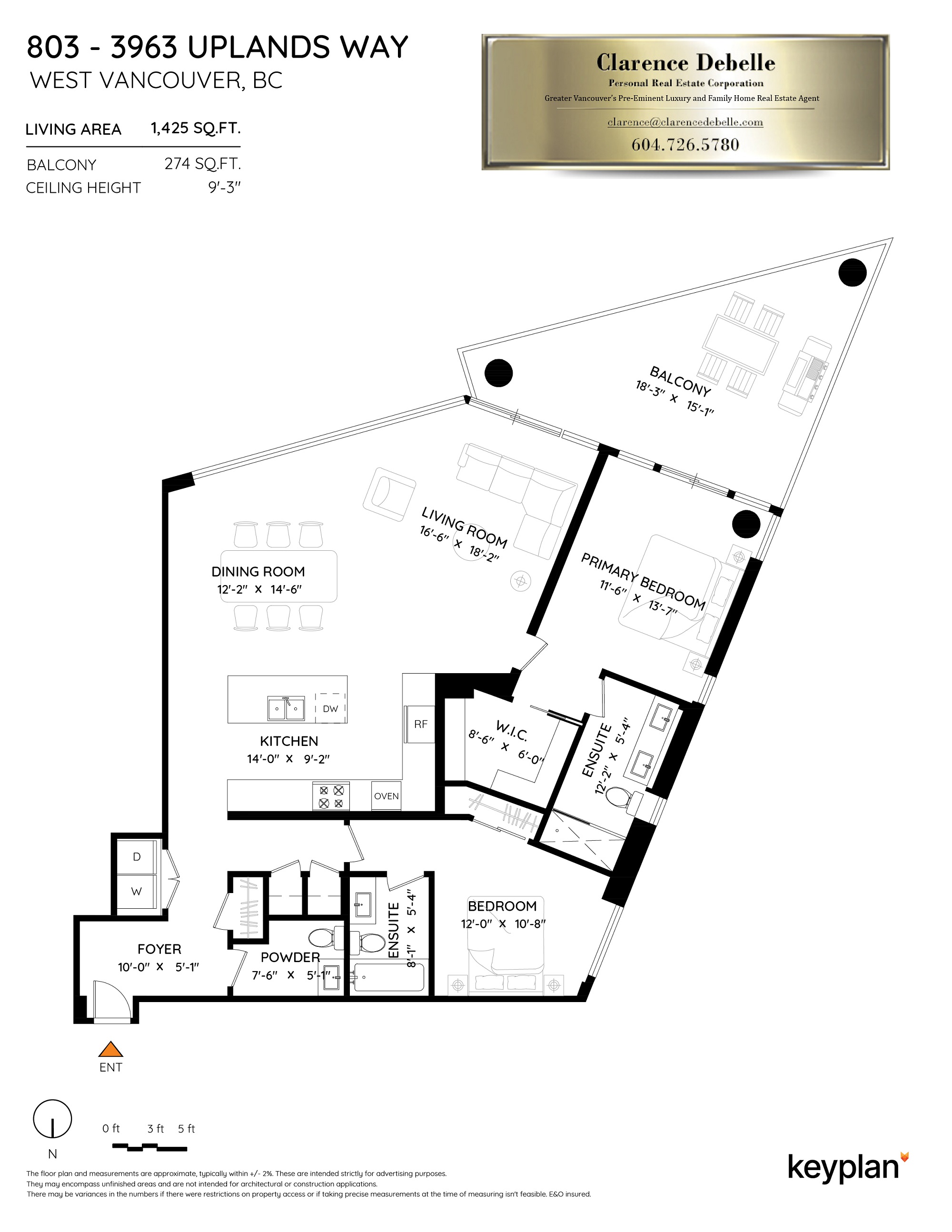 West Vancouver Luxury Homes