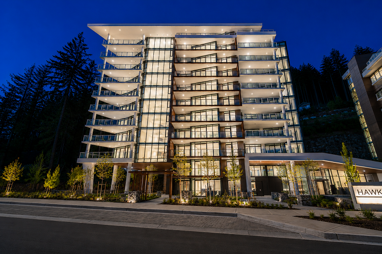 West Vancouver Realtors