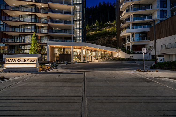 West Vancouver Homes for Sale