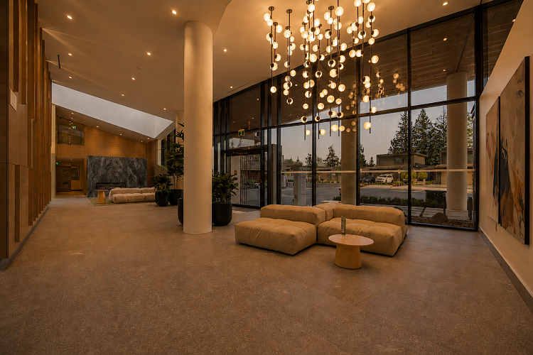 West Vancouver Luxury Homes