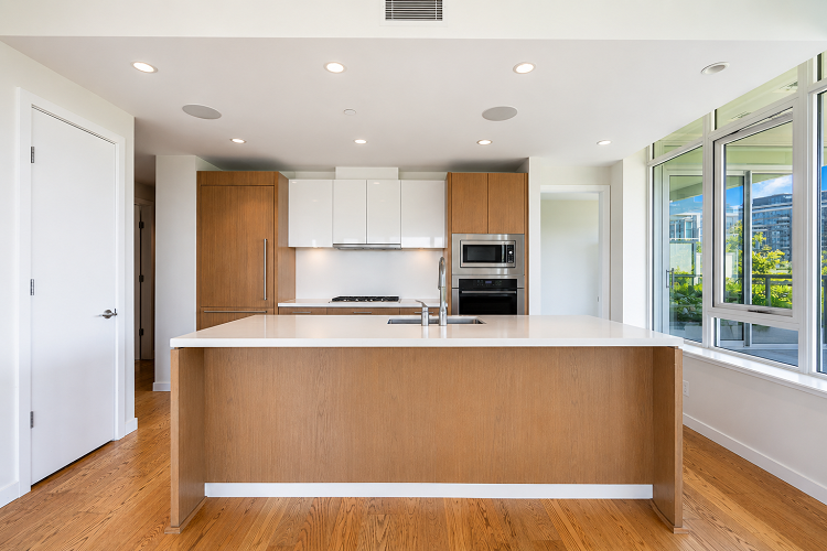 West Vancouver Luxury Homes