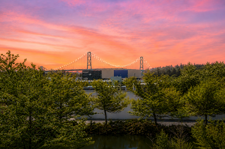 West Vancouver Luxury Homes