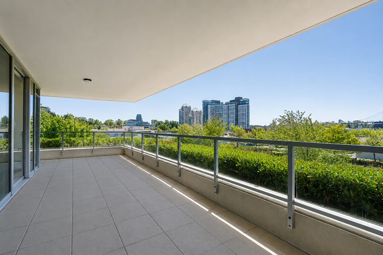 West Vancouver Water Front Homes