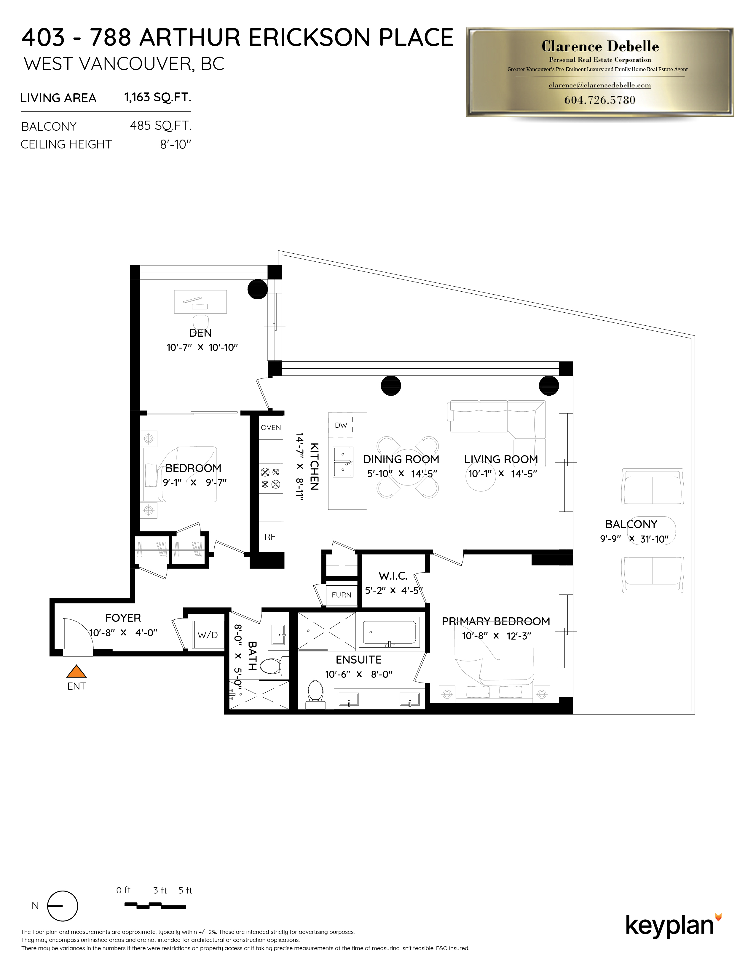 West Vancouver Realtors