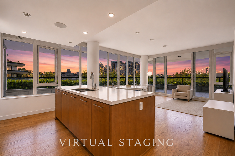West Vancouver Real Estate