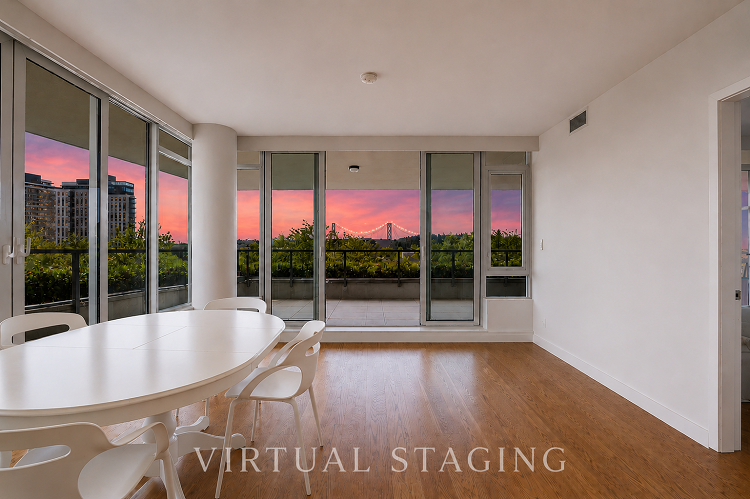 West Vancouver Real Estate