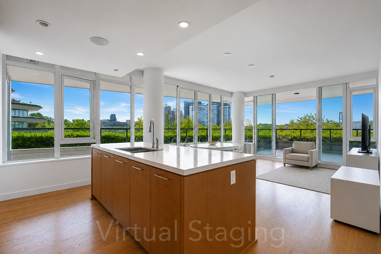West Vancouver Luxury Homes