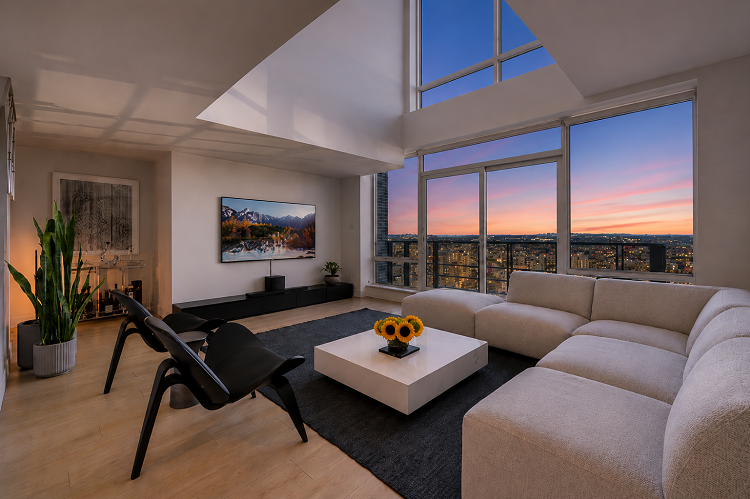 West Vancouver Real Estate