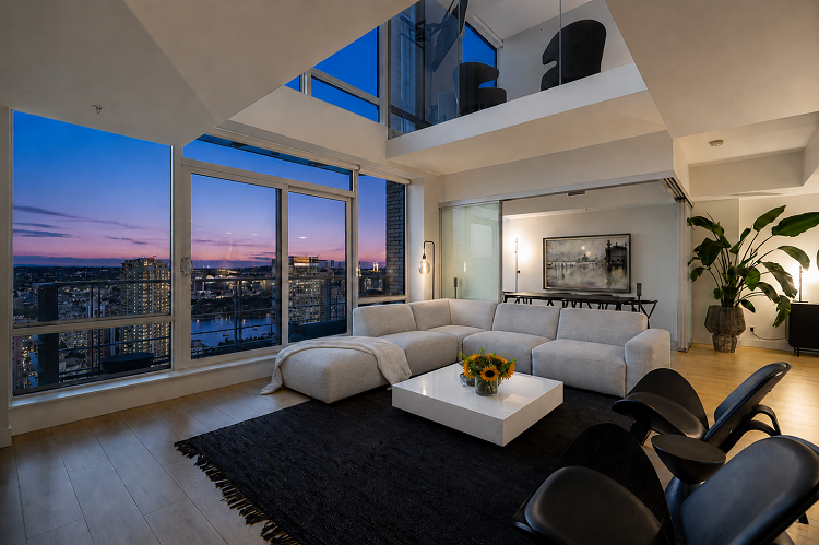 West Vancouver Realtors