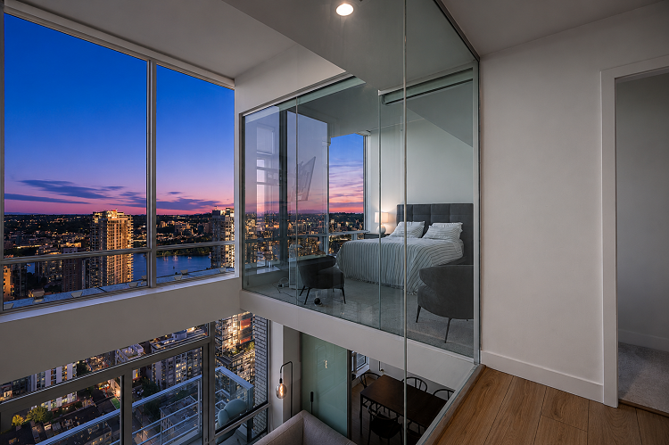 West Vancouver Real Estate