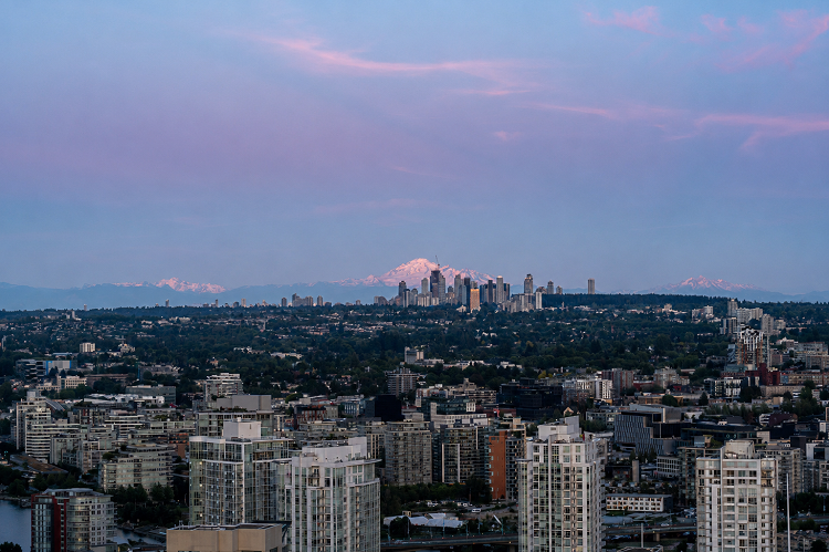 West Vancouver Homes for Sale