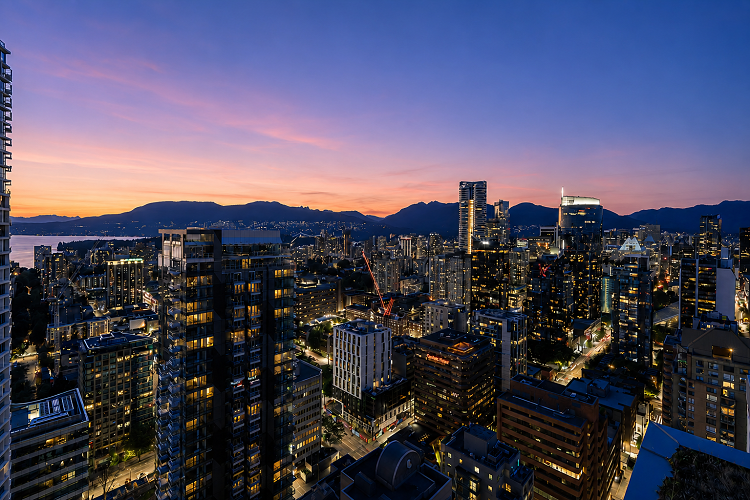 West Vancouver Real Estate