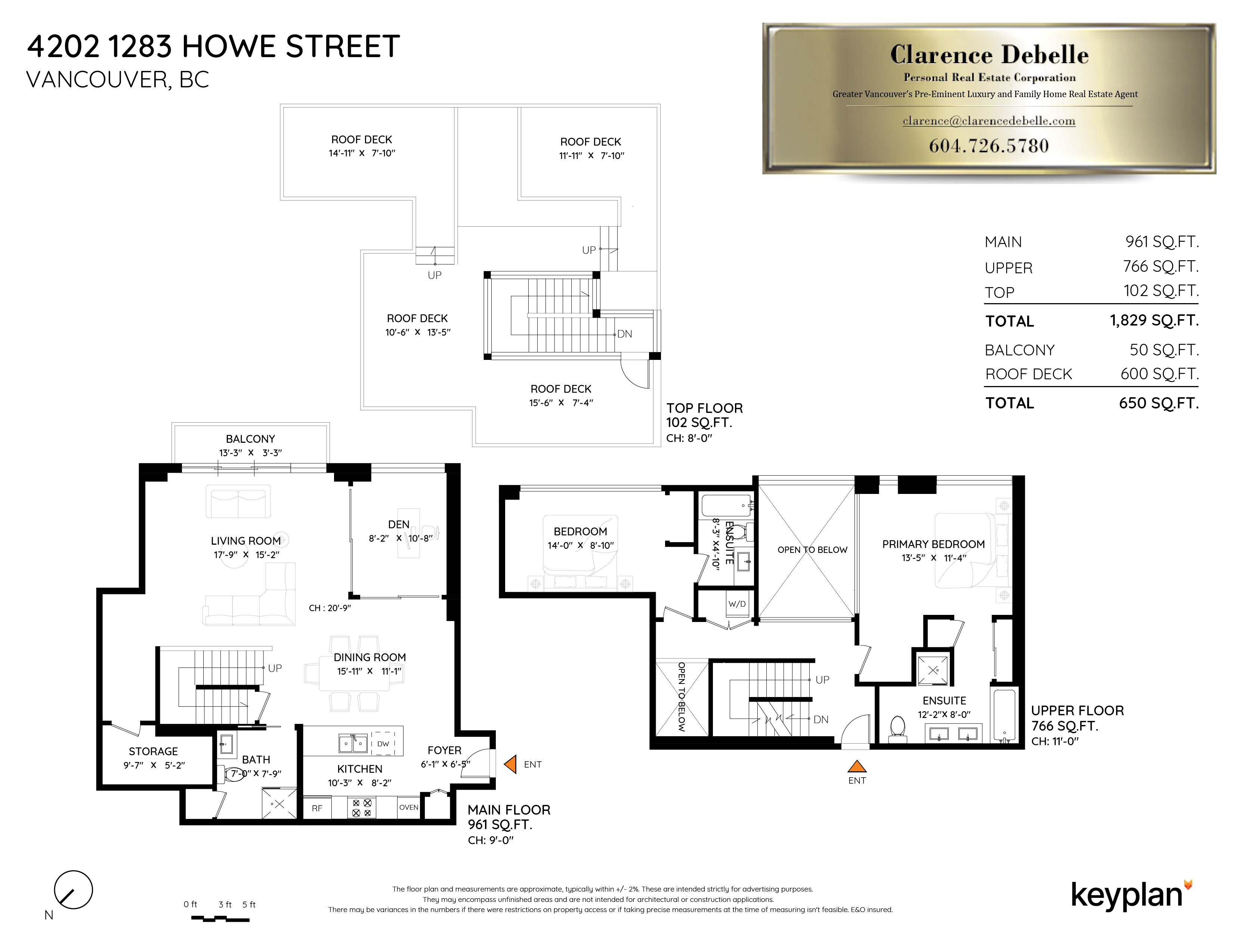 West Vancouver Homes