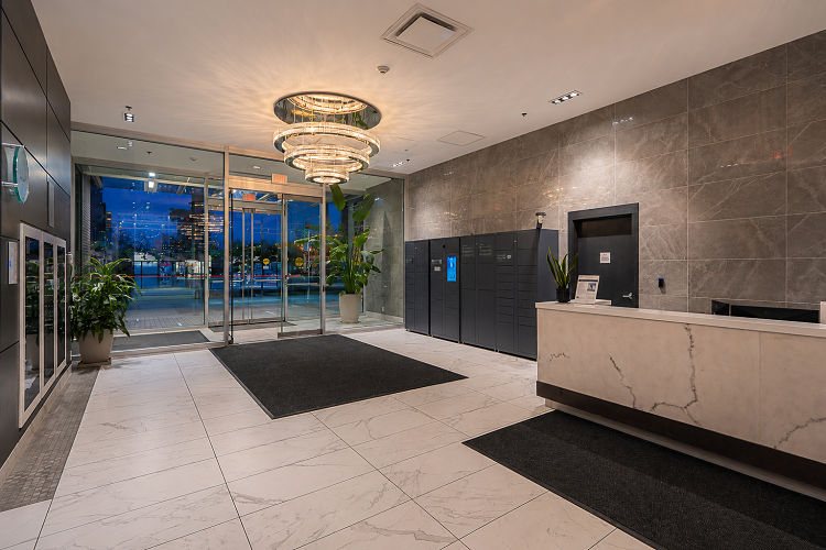 West Vancouver Real Estate