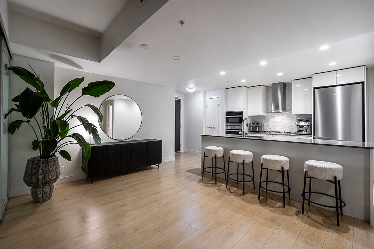 West Vancouver Luxury Homes