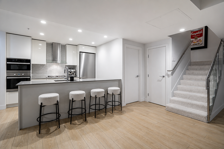 West Vancouver Luxury Homes