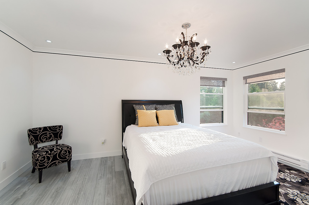 West Vancouver Luxury Homes