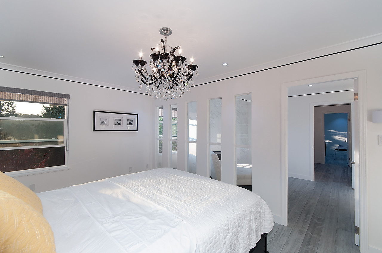 West Vancouver Luxury Homes
