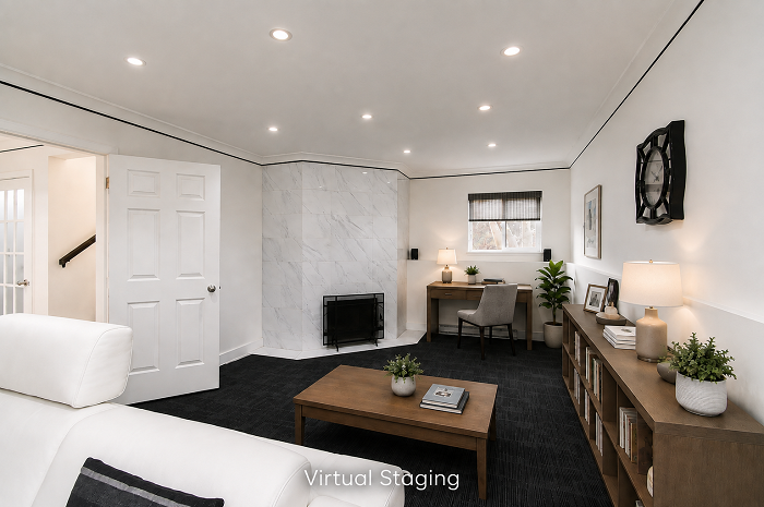 West Vancouver Real Estate