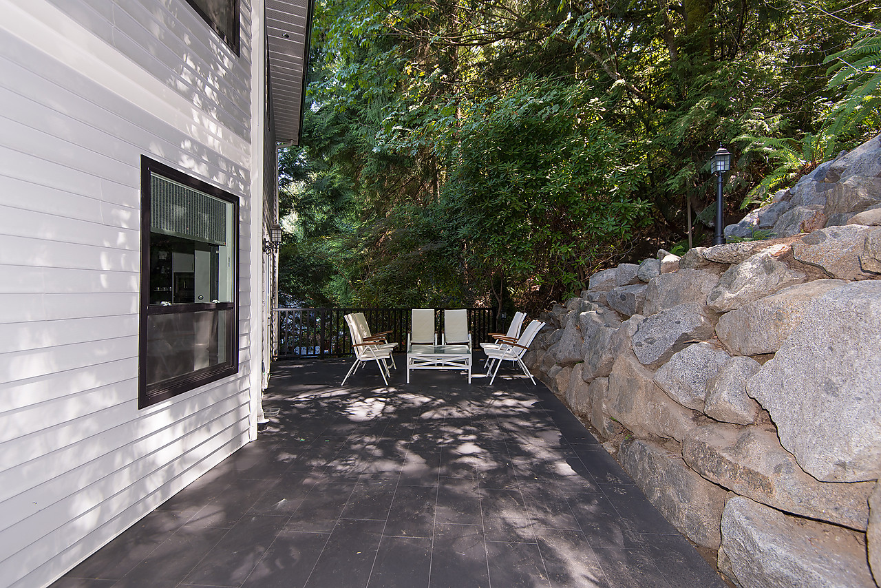 West Vancouver Homes for Sale